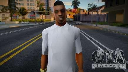 Random Nigga by Compton для GTA San Andreas