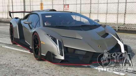 Lamborghini Veneno Tapa [Replace] для GTA 5
