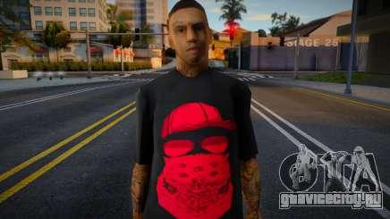 Bmyst [private] для GTA San Andreas