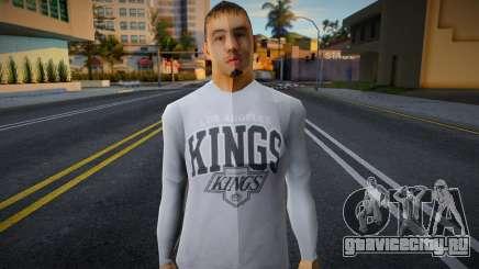 [SLIV] Somyst для GTA San Andreas