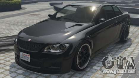 Ubermacht Sentinel XS