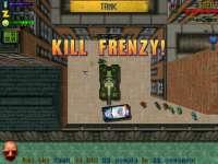 GTA 2 - Kill Frenzy GTA 2 - Kill Frenzy