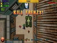 GTA 2 - Tank GTA 2 - Tank