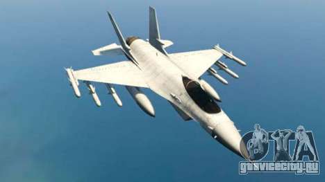 JoBuilt P-996 LAZER