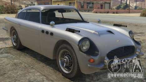 Dewbauchee JB 700