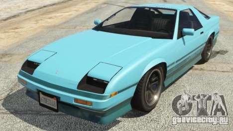Imponte Ruiner