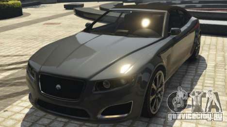Lampadati Felon GT