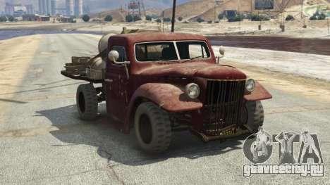 Bravado Rat Loader