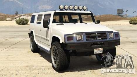 Mammoth Patriot