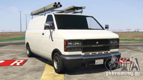 Declasse Burrito