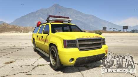 Declasse Lifeguard
