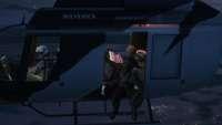 The Bureau Raid – Rooftop Entry - высоко подниматься - мягко падать The Bureau Raid – Rooftop Entry - высоко подниматься - мягко падать