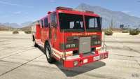 Fire Truck Fire Truck