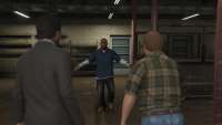 The Bureau Raid – Rooftop Entry - есть дело The Bureau Raid – Rooftop Entry - есть дело