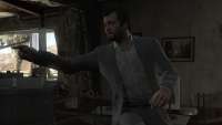 Ограбление в Палето (The Paleto Bay Heist)