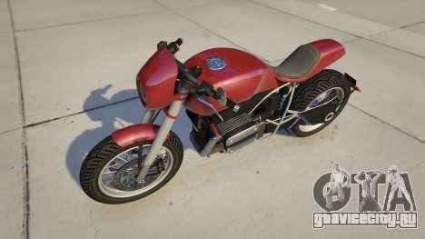 Pegassi FCR 1000
