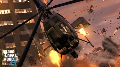 Коды на эпизоды GTA 4