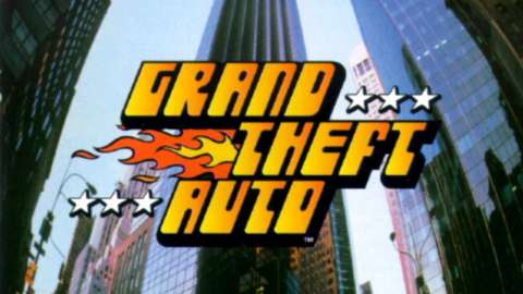 Всё о GTA 1