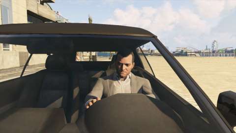 Прохождение GTA 5 на 100%