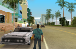 Как играть в GTA Vice City