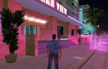 Как улучшить графику в GTA Vice City