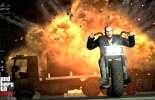 В 2010 году вышла GTA TLAD PC, PS3 в России