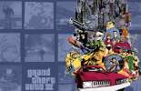 Релиз GTA 3D в Европе и Австралии