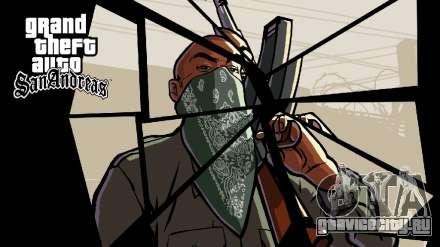 Релизы GTA в России: SA для PS2 и PC