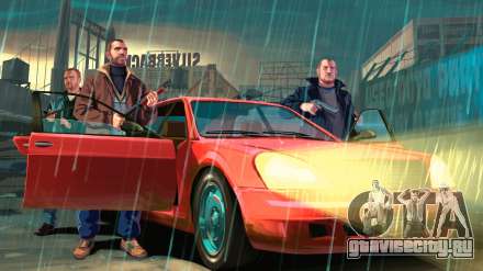 Обновленный трек-лист радиостанции Vladivostok FM в GTA 4