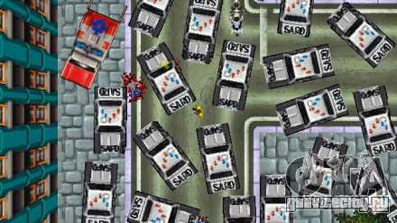 Дух времени: выход GTA 1 STEAM