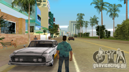 GTA Vice City: с чего начать и как играть