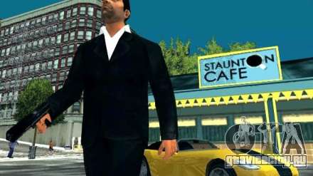 Релизы 2007: GTA LCS для PS2 в Японии