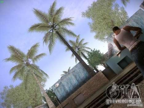 CamHack v1.2 для GTA San Andreas