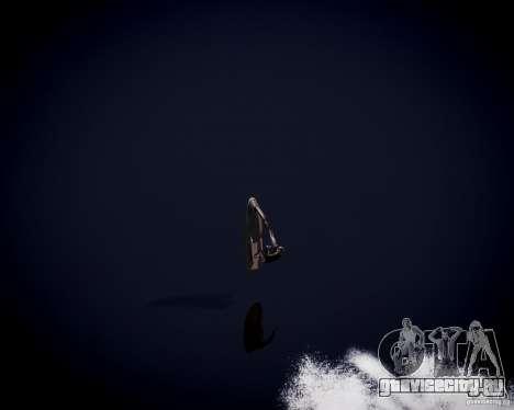 Jet Sky для GTA 4