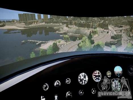 НЛО -  страшная вещь для GTA 4