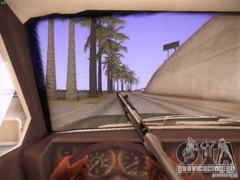 CamHack v1.2 для GTA San Andreas
