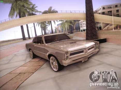 CamHack v1.2 для GTA San Andreas