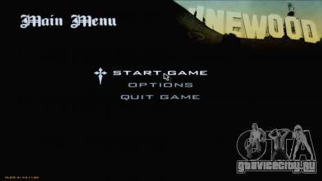 CLEO 4 для GTA San Andreas
