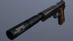SilencedM1911
