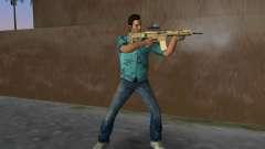 ACR для GTA Vice City