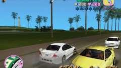 Ford TS50 v. 1.0