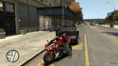 Yamaha R1 RN12