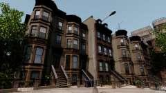 Special ENB Series By batter для GTA 4