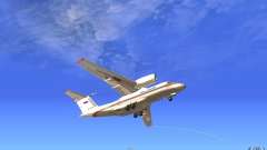 Antonov 74