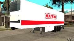 Trailer Magnit