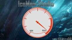 Deposit Speedometer для GTA San Andreas