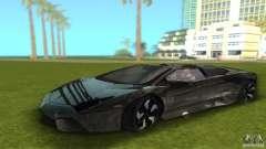Lamborghini Reventon