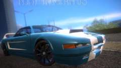 New Infernus