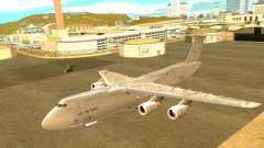 Lockheed C-5M Galaxy