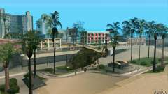 КА-60 Касатка для GTA San Andreas